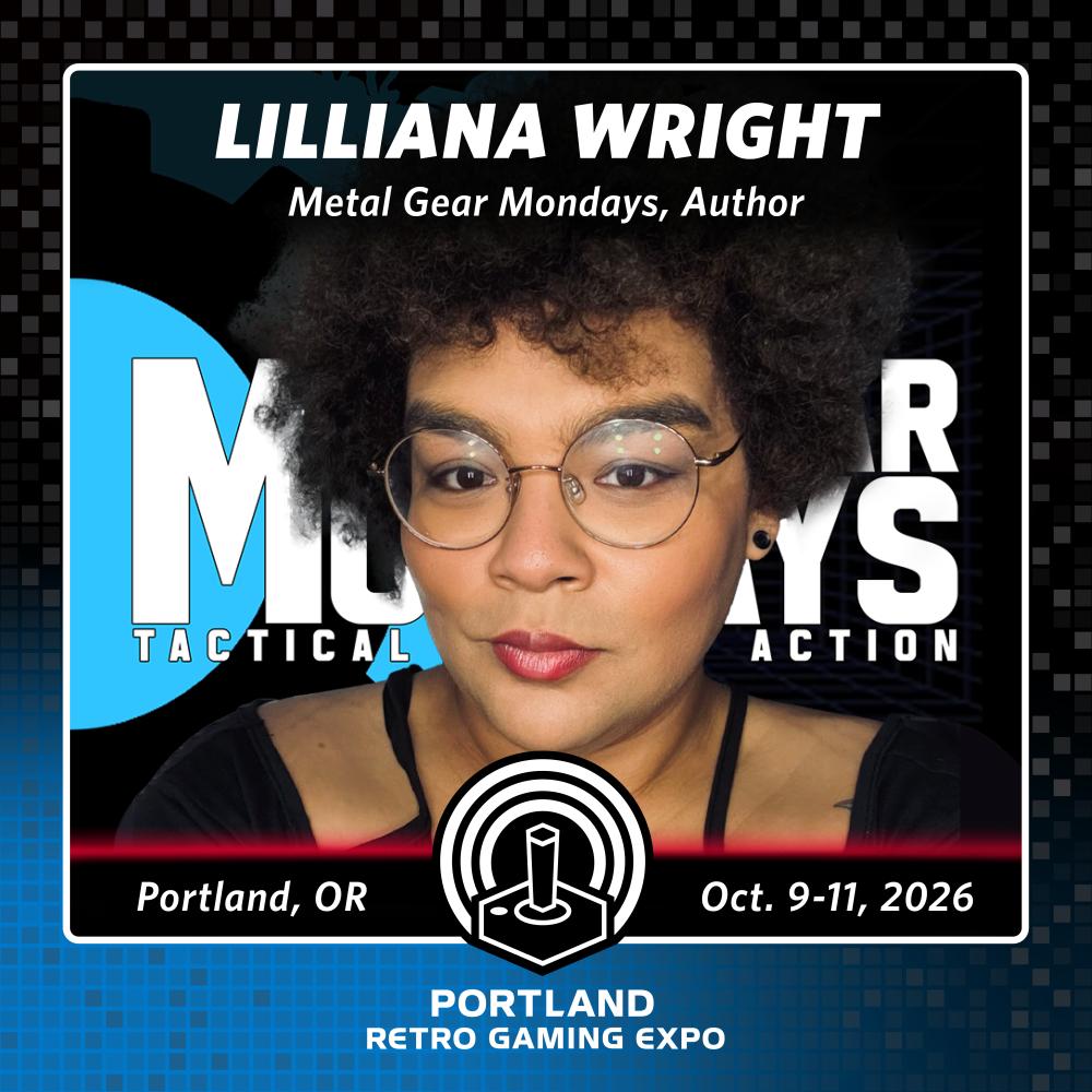 Lilliana Wright
